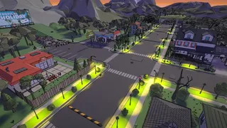 Скриншот 8 к игре Postman Simulator