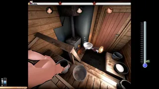 Скриншот 8 к игре Saunageddon