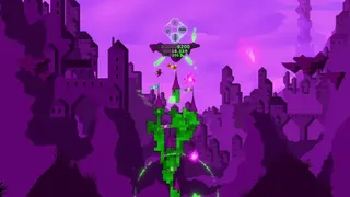 Скриншот 2 к игре Mistress Of The Tower