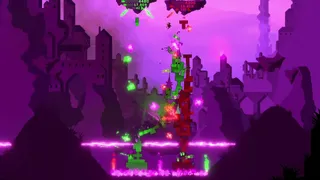 Скриншот 5 к игре Mistress Of The Tower