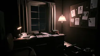 Скриншот 6 к игре UnFOrgettable Encounters