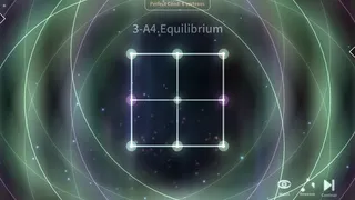 Скриншот 3 к игре 宇宙之网 ~ Cosmolace