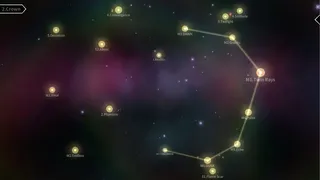 Скриншот 5 к игре 宇宙之网 ~ Cosmolace