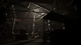 Скриншот 1 к игре Lobsterpunk