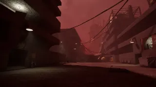 Скриншот 2 к игре Lobsterpunk