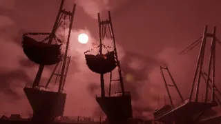Скриншот 3 к игре Lobsterpunk