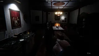 Скриншот 3 к игре Jack - The Puppet