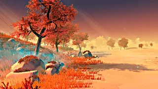 Скриншот 3 к игре LSD Dream Emulator: Liminal Spaces