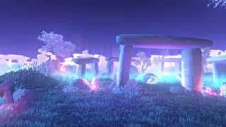 Скриншот 5 к игре LSD Dream Emulator: Liminal Spaces