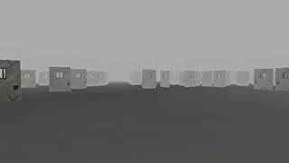 Скриншот 7 к игре LSD Dream Emulator: Liminal Spaces