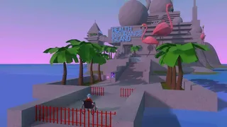 Скриншот 1 к игре Unaccessible