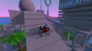 Скриншот 2 к игре Unaccessible
