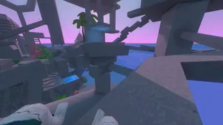 Скриншот 4 к игре Unaccessible