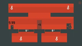 Скриншот 3 к игре Tick Hop