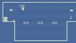 Скриншот 4 к игре Tick Hop