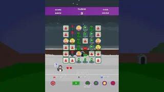 Скриншот 4 к игре Dog Gone Cats: Tail of 300 Days (Pawlike Edition)