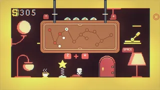 Скриншот 1 к игре Боб, не спи!