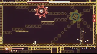 Скриншот 3 к игре Боб, не спи!