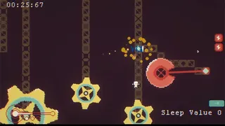 Скриншот 4 к игре Боб, не спи!