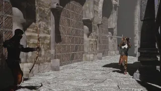 Скриншот 1 к игре Riftborn