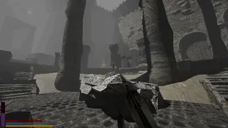 Скриншот 3 к игре Riftborn