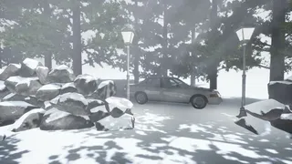 Скриншот 3 к игре Santa's Shadow