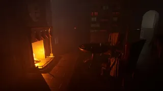 Скриншот 6 к игре Santa's Shadow