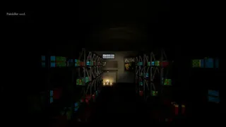 Скриншот 8 к игре Santa's Shadow