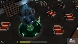 Скриншот 1 к игре Chop Sous-Y-Chef