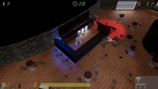 Скриншот 2 к игре Chop Sous-Y-Chef