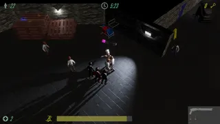 Скриншот 3 к игре Chop Sous-Y-Chef