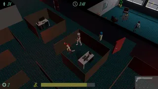 Скриншот 6 к игре Chop Sous-Y-Chef