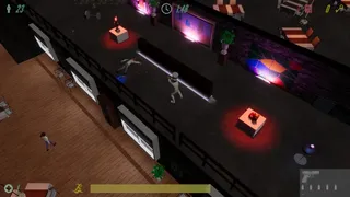 Скриншот 7 к игре Chop Sous-Y-Chef