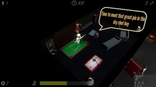Скриншот 8 к игре Chop Sous-Y-Chef