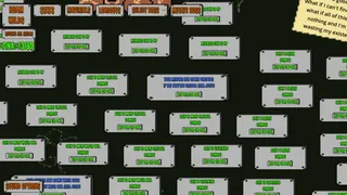 Скриншот 5 к игре Skills and Slimes