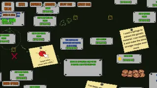 Скриншот 6 к игре Skills and Slimes