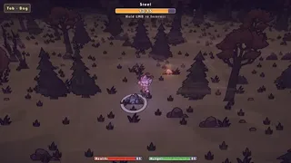 Скриншот 2 к игре Horrors Glade