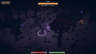 Скриншот 5 к игре Horrors Glade