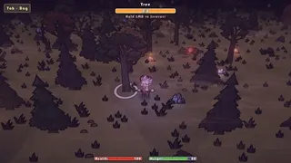 Скриншот 6 к игре Horrors Glade