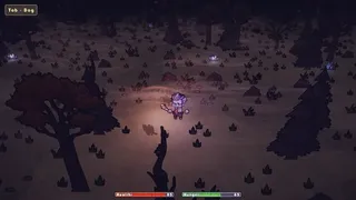 Скриншот 8 к игре Horrors Glade