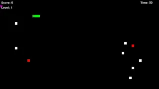 Скриншот 2 к игре Snake Ultimate
