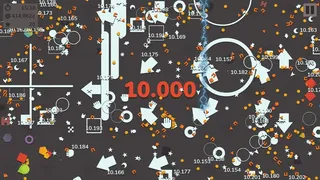 Скриншот 2 к игре Max Manos