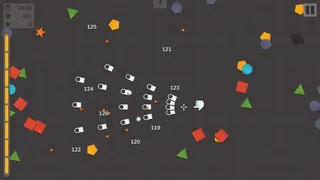 Скриншот 5 к игре Max Manos