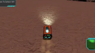 Скриншот 1 к игре Perry