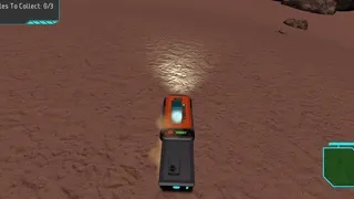 Скриншот 4 к игре Perry