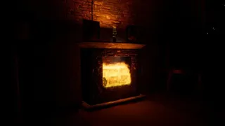 Скриншот 1 к игре Fireplace Simulator