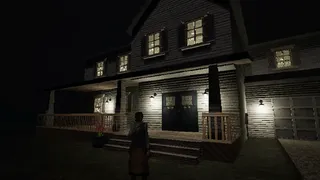 Скриншот 1 к игре The Sixth Sorrow