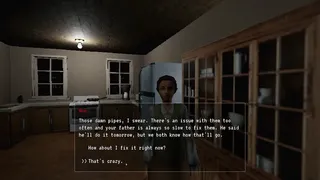 Скриншот 3 к игре The Sixth Sorrow