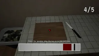 Скриншот 4 к игре The Sixth Sorrow