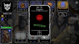 Скриншот 1 к игре You Die Today